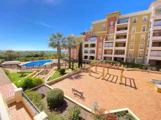 Playa Grande Punta del Moral Piscina y zonas verdes by Alsol A01-00438 - Ayamonte - 8