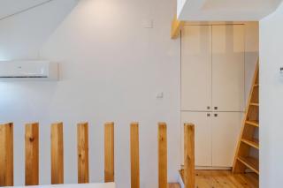 Cassiopeia Duplex - Setúbal - 2