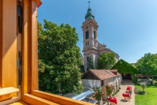 Apartment Vinothek - Rust - 3