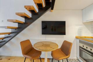 Cassiopeia Duplex - Setúbal - 5