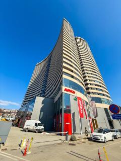 Chic Sarajevo Tower - Prime Spot - 9