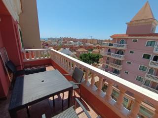 Expoholidays- Vivaldi - Roquetas de Mar - 6