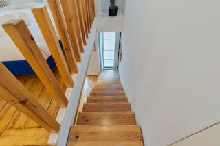 Cassiopeia Duplex - Setúbal - 1
