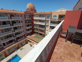 Expoholidays- Vivaldi - Roquetas de Mar - 9