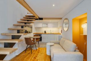 Cassiopeia Duplex - Setúbal - 9