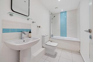 City Centre Entire Studio Apartment- Self check in - Chichester - 1
