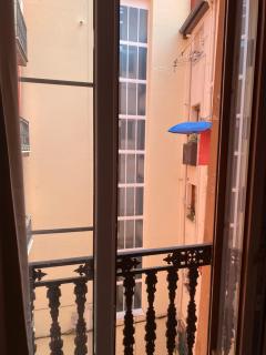 Habitación tranquila Bilbao - Bilbao - 1