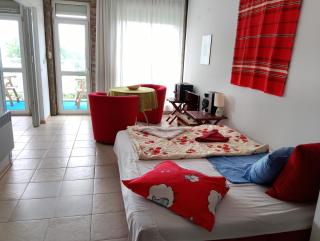 6 Treti Mart street 2 floor North - Primorsko - 6
