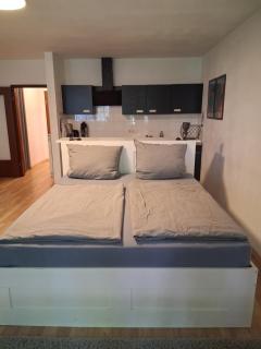 Bonanza Home - Würzburg - 0
