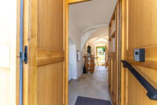 Apartment Vinothek - Rust - 8