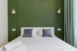 Сдается стильная евротрешка в ЖК Green City - Almaty - 9
