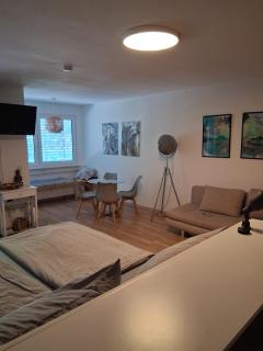 Bonanza Home - Würzburg - 9