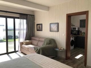 Seacrets Beach House - Praia do Almoxarife - 8