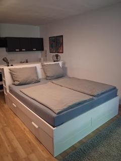 Bonanza Home - Würzburg - 8