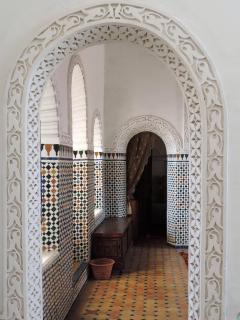 Dar El Mouhit - Salé - 7