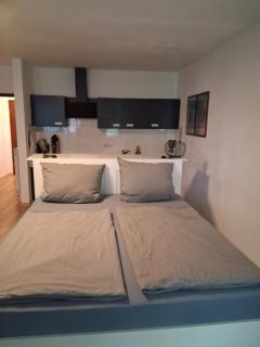 Bonanza Home - Würzburg - 7