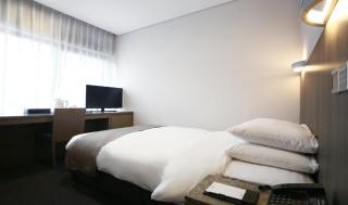 Amid Hotel Seoul - 8