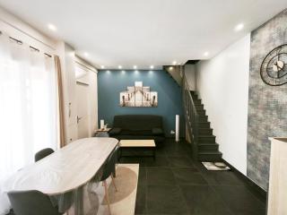 Maison Ker'Keoc, cayeux sur mer, baie de somme - 0