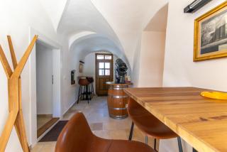 Apartment Vinothek - Rust - 7