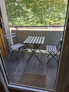 Bonanza Home - Würzburg - 5