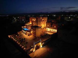 Kasbah Hnini - 0