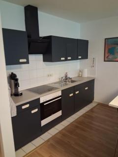Bonanza Home - Würzburg - 3