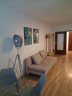 Bonanza Home - Würzburg - 2