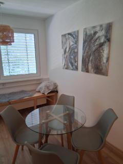 Bonanza Home - Würzburg - 1