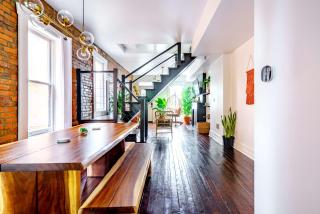 Prime Location Top Rated Clean Parking Free! - Columbus - 7