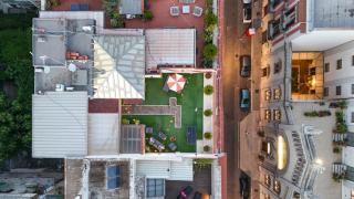 150mq Rooftop Paradise - Spacious Private Terrace - 2