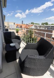 Tree Top Apartments - 8