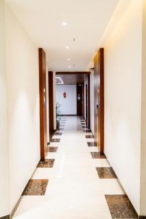 Sesha Grand - Hyderabad - 3