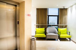 Sesha Grand - Hyderabad - 2