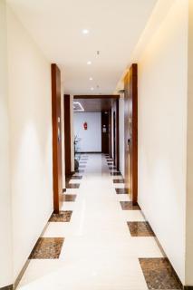 Sesha Grand - Hyderabad - 5