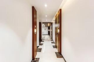 Sesha Grand - Hyderabad - 1