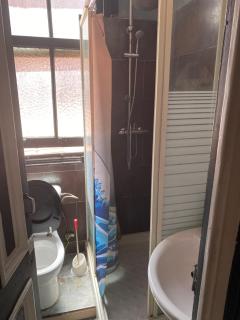 Habitación tranquila Bilbao - Bilbao - 6