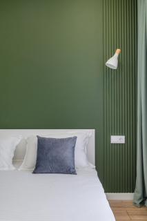 Сдается стильная евротрешка в ЖК Green City - Almaty - 6