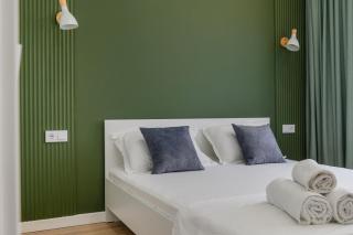 Сдается стильная евротрешка в ЖК Green City - Almaty - 5