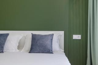 Сдается стильная евротрешка в ЖК Green City - Almaty - 3