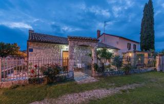 Studio Apartment Marija Franko - Blue - A3 - Poreč - 1