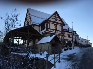 Dorfschmiede - Hüttlingen - 8
