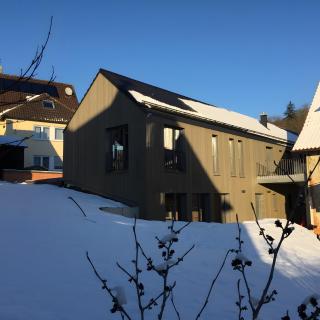 Dorfschmiede - Hüttlingen - 9