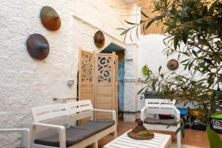 Brabara Holiday Home - Teulada - 9
