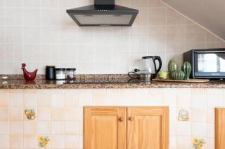 Brabara Holiday Home - Teulada - 5