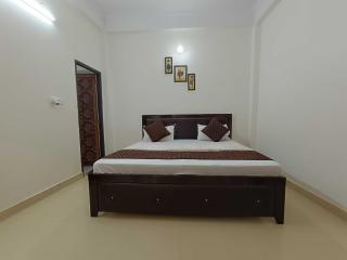 Hotel O Home The Ramam Homestay - Ayodhya - 0