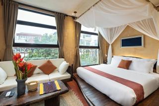 Luxe Boutique 2BR Apart With Tub, Free Wifi, Washer - 0