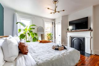 Prime Location Top Rated Clean Parking Free! - Columbus - 5