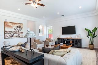Family-Ready 4BR with Yard & Kids Playground - Cedar Creek - 3