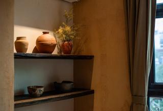 Luxe Boutique 2BR Apart With Tub, Free Wifi, Washer - 1