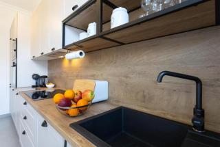 Tree Top Apartments - Zagreb - 9